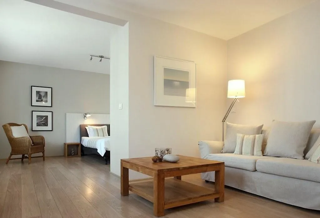 Midisud Apartment Gent