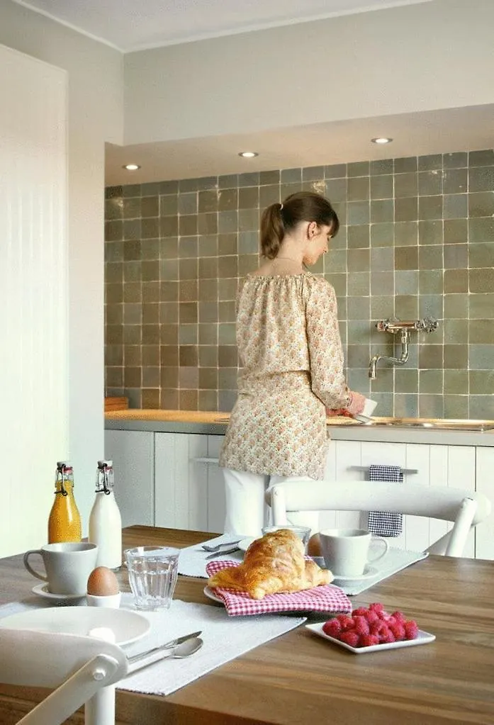 Midisud Apartment Gent