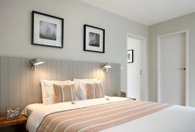 Midisud Apartment Gent