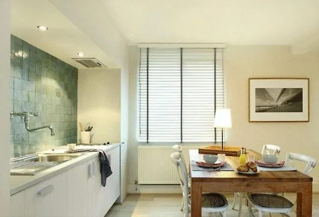 Midisud Apartment Gent België