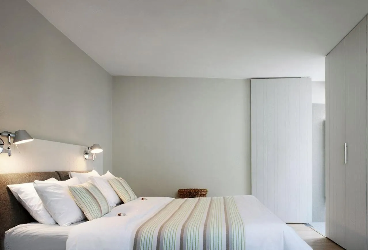 Midisud Apartment Gent België