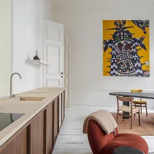 Luxuryapartmentsoulforcity Appartement