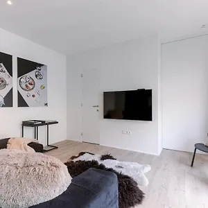 Lovely In The Centre Of Appartement