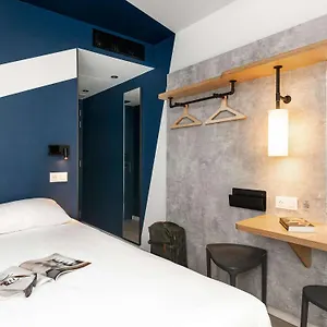 2* Hotel Ibis Budget Centrum Dampoort